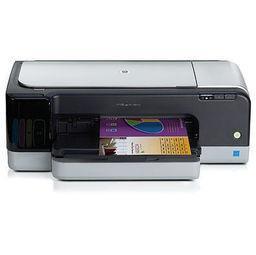 HP OfficeJet Pro K8600dn Ink Cartridges