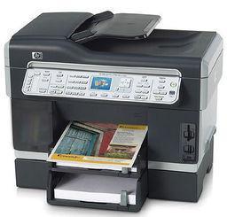 HP OfficeJet Pro L7780 Ink Cartridges