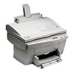 HP OfficeJet R60 Ink Cartridges