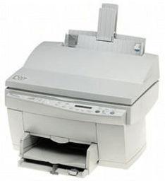 HP OfficeJet R65 Ink Cartridges