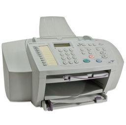HP OfficeJet T65 Ink Cartridges