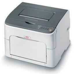 Okidata Oki C110 Toner Cartridges and Drum