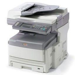 Okidata Oki MC860 MFP Toner Cartridges and Drum