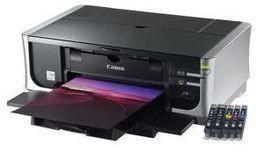Canon PIXMA IP4500 Ink Cartridges