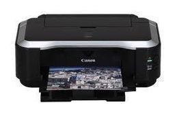 Canon PIXMA IP4600 Ink Cartridges