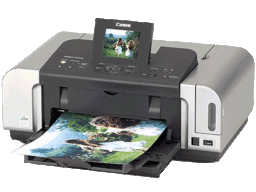 Canon PIXMA IP6700D Ink Cartridges
