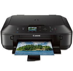 Canon PIXMA MG5520 Ink Cartridges