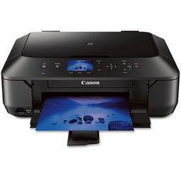 Canon PIXMA MG6420 Ink Cartridges