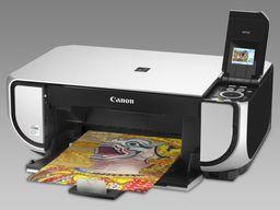 Canon PIXMA MP520 Ink Cartridges