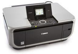 Canon PIXMA MP600 Ink Cartridges