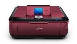 Canon PIXMA MP640R Ink Cartridges
