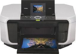 Canon PIXMA MP810 Ink Cartridges