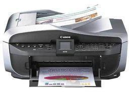 Canon PIXMA MX700 Ink Cartridges
