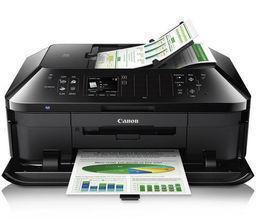 Canon PIXMA MX720 Series Ink Cartridges