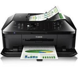 Canon PIXMA MX722 Ink Cartridges