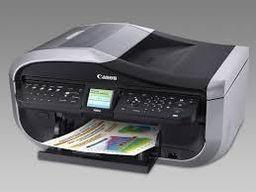 Canon PIXMA MX850 Ink Cartridges