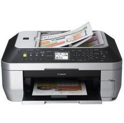 Canon PIXMA MX860 Ink Cartridges