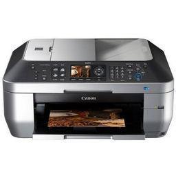 Canon PIXMA MX870 Ink Cartridges