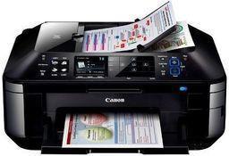 Canon PIXMA MX882 Ink Cartridges