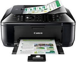 Canon PIXMA MX922 Ink Cartridges