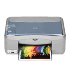 HP PSC 1315 Ink Cartridges