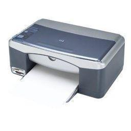 HP PSC 1350 Ink Cartridges
