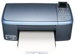 HP PSC 2355 Ink Cartridges