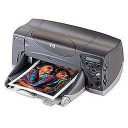 HP PhotoSmart 1100xi Ink Cartridges