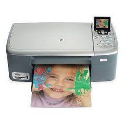 HP PhotoSmart 2575 Ink Cartridges