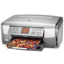 HP PhotoSmart 3210v Ink Cartridges