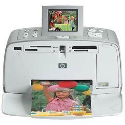 HP PhotoSmart 385 Gogo Ink Cartridges