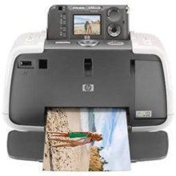 HP PhotoSmart 425 Ink Cartridges