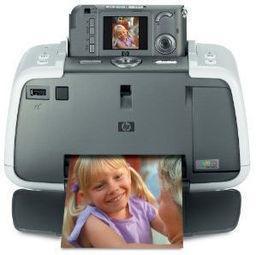 HP PhotoSmart 428 Gogo Ink Cartridges