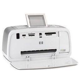 HP PhotoSmart 470 Ink Cartridges