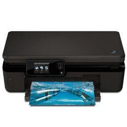 HP PhotoSmart 5524 e-All-in-One Ink Cartridges