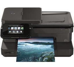 HP PhotoSmart 7520 e-All-in-One (CZ045A) Ink Cartridges