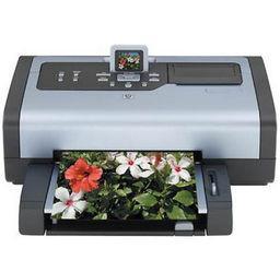 HP PhotoSmart 7755 Ink Cartridges
