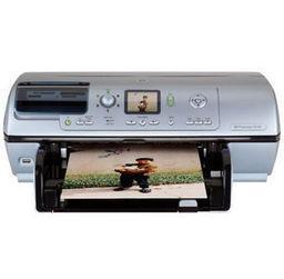 HP PhotoSmart 8100 Ink Cartridges