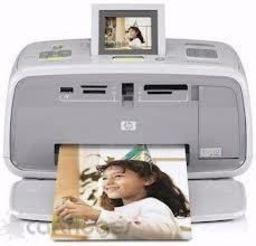 HP PhotoSmart A712 Ink Cartridges