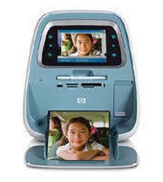 HP PhotoSmart A820 Ink Cartridges