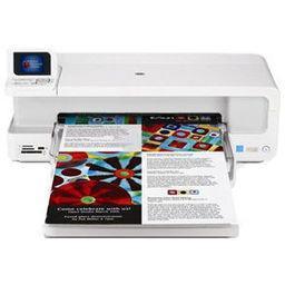HP PhotoSmart B8558 Ink Cartridges