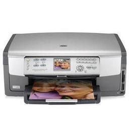 HP PhotoSmart C3110 Ink Cartridges