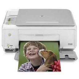 HP PhotoSmart C3140 Ink Cartridges