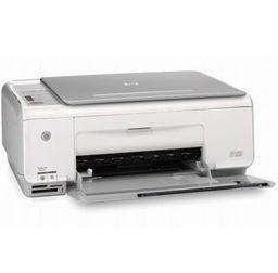 HP PhotoSmart C3175 Ink Cartridges