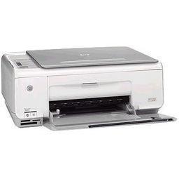 HP PhotoSmart C3183 Ink Cartridges
