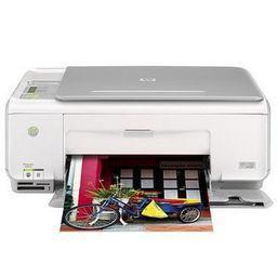 HP PhotoSmart C3188 Ink Cartridges
