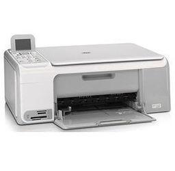 HP PhotoSmart C4100 Ink Cartridges