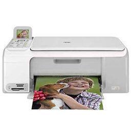 HP PhotoSmart C4188 Ink Cartridges