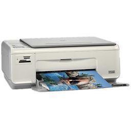 HP PhotoSmart C4210 Ink Cartridges