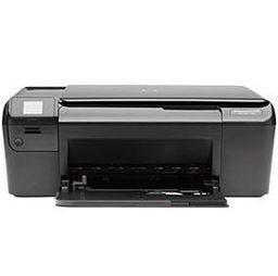 HP PhotoSmart C4690 Ink Cartridges